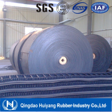 Endless Conveyor Belt Rubber Conveyor Belt